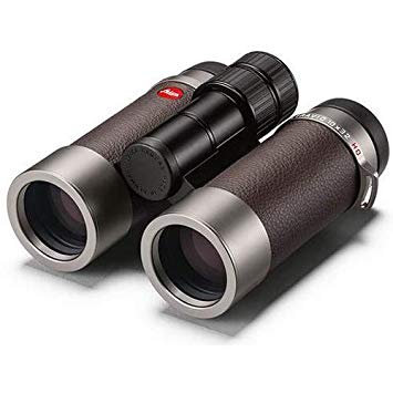 Binoculares Leica los mejores para cazadores